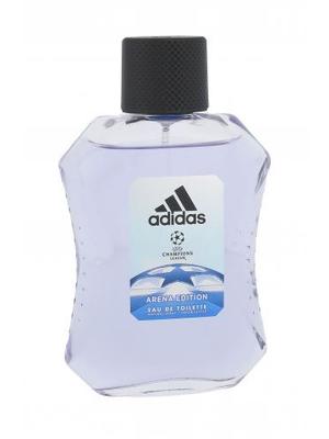 Adidas UEFA Champions League Arena Edition 100 ml toaletní voda pro muže