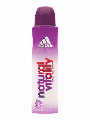 Adidas Natural Vitality New deospray pro ženy 150 ml