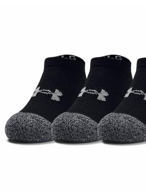 Dětské kotníkové ponožky Under Armour Youth Heatgear NS 3 páry