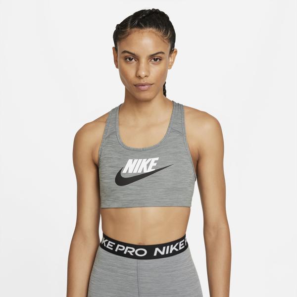Nike Swoosh Medium Non Padded Bra