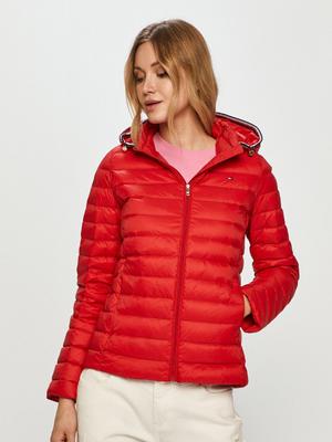 Tommy Hilfiger - Péřová bunda