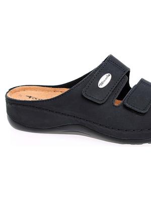 Dámské pantofle Tamaris 1-27510-27 black 37