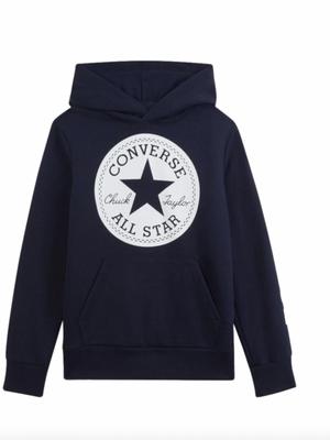 Converse pull-over hoody