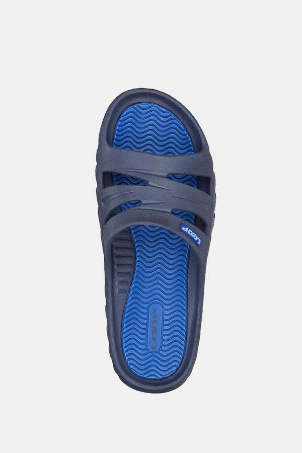 Modré pantofle  Stass 42 LOAP