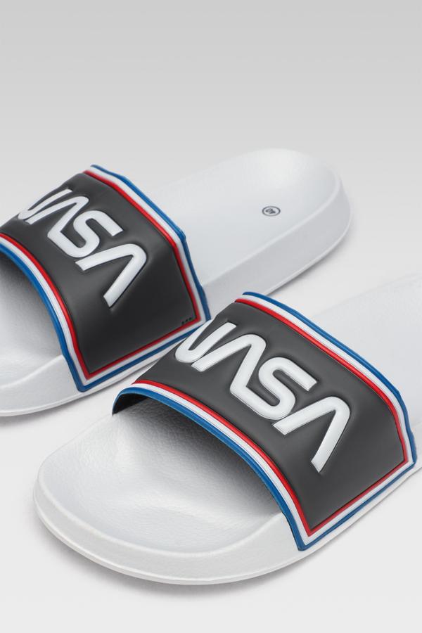 Bazénové pantofle NASA S21-3D2