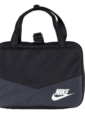 Nike futura square lunch bag