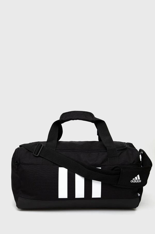 Taška adidas GN2041 černá barva