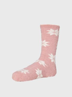 Dámské hřejivé ponožky Calcetin 36-41 Ysabel Mora