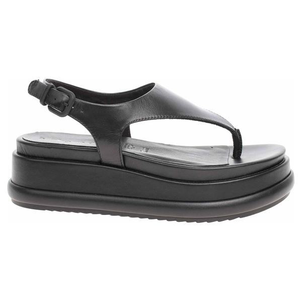 Dámské sandály Tamaris 1-28212-28 black 37