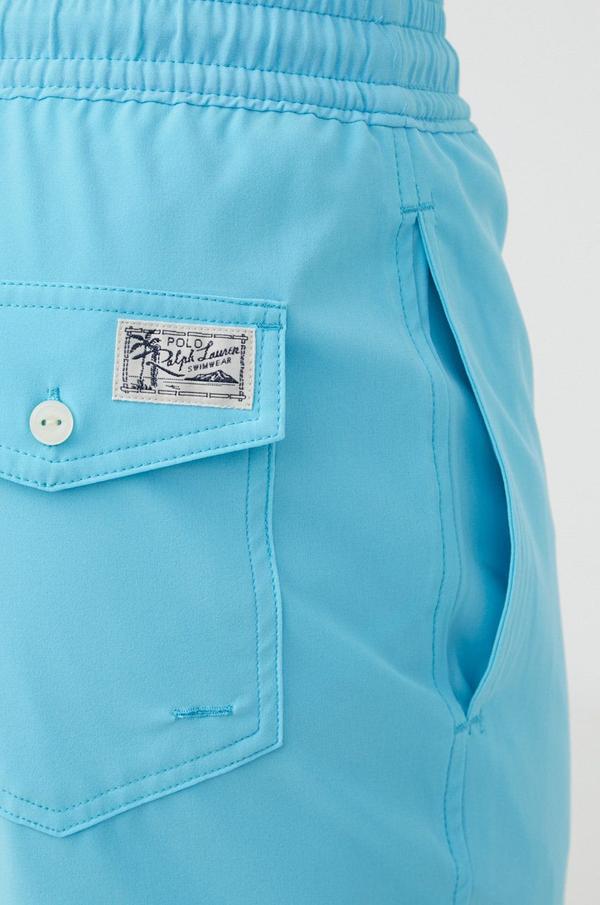 Plavkové šortky Polo Ralph Lauren