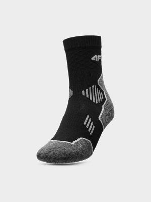 Chlapecké trekingové ponožky PrimaLoft® s vlnou Merino® unisex