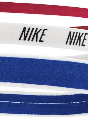 Nike mixed width headbands 3pk