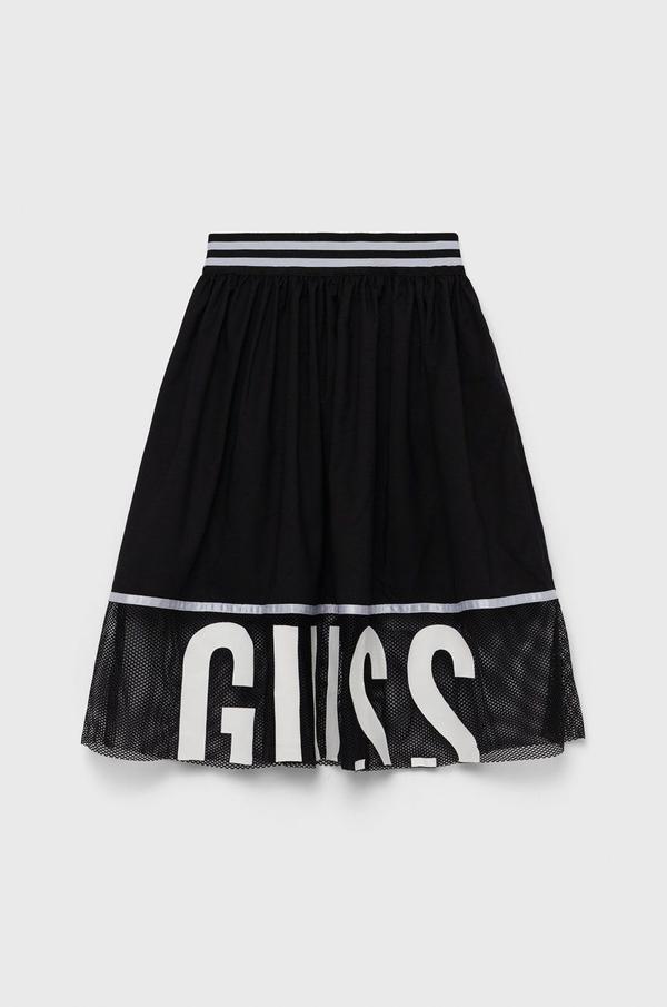 Guess - Dětská sukně