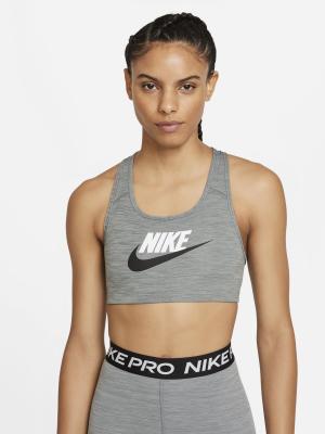 Nike Swoosh Medium Non Padded Bra