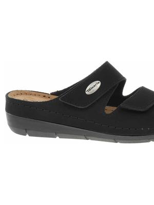 Dámské pantofle Tamaris 1-27510-28 black 39