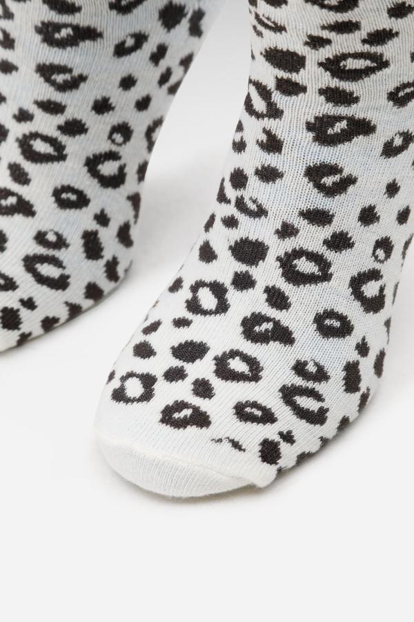 Ponožky a Punčocháče Nelli Blu LA124-022 (PACK=2 PRS) 27-30