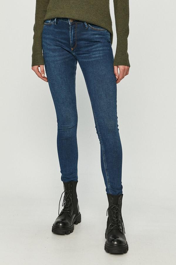 Cross Jeans - Džíny Alan