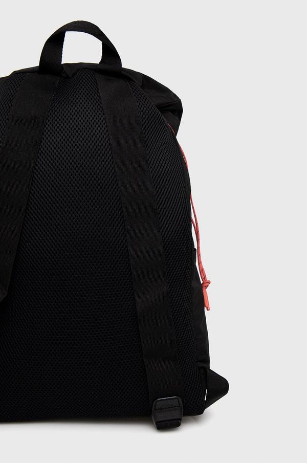 Batoh adidas Performance HA5669 dámský, černá barva, velký, hladký