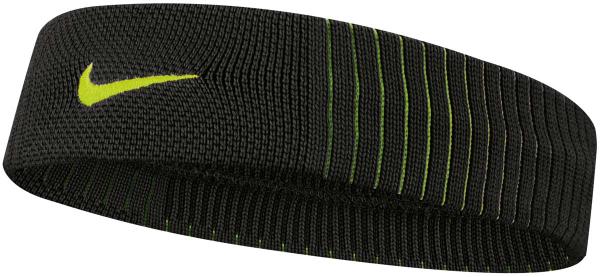 Nike dri-fit reveal headband