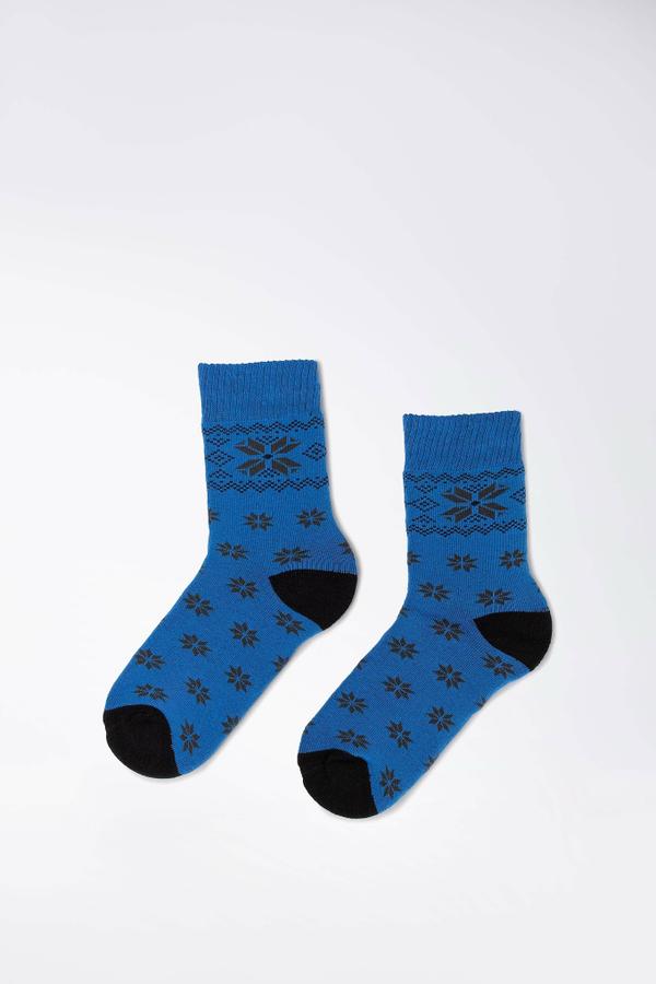 Ponožky a Punčocháče Lasocki LA-06 Polyamid,Bavlna