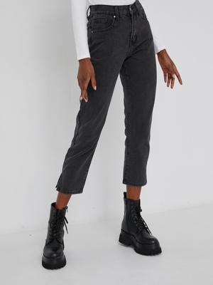 Džíny Answear Lab dámské, high waist