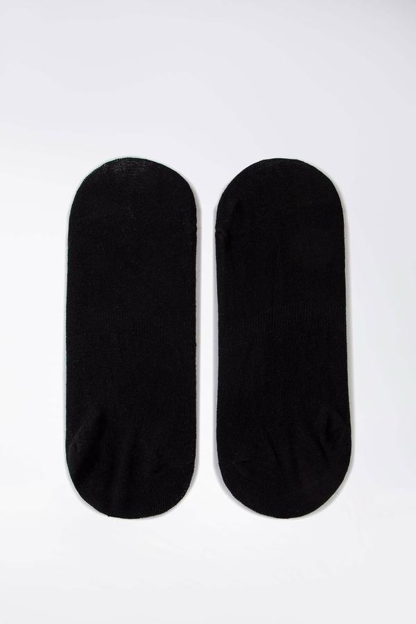 Ponožky ACCCESSORIES 1MB-005-SS19 r.43/46 Polyester,Bavlna
