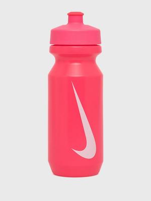 Láhev Nike růžová barva