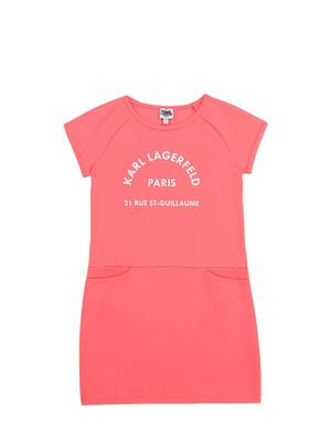 Karl Lagerfeld - Dívčí šaty