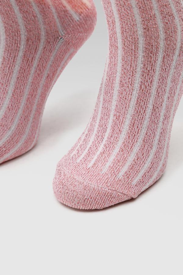 Ponožky a Punčocháče Nelli Blu HL-031 (PACK=2 PRS) 27-30
