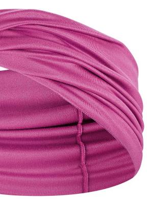 Nike w yoga headband wide twist