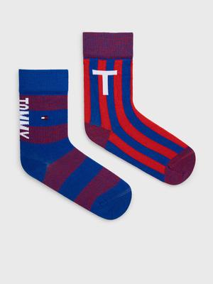 Dětské ponožky Tommy Hilfiger (2-pack)