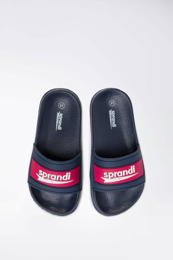 Bazénové pantofle Sprandi CP50-19180