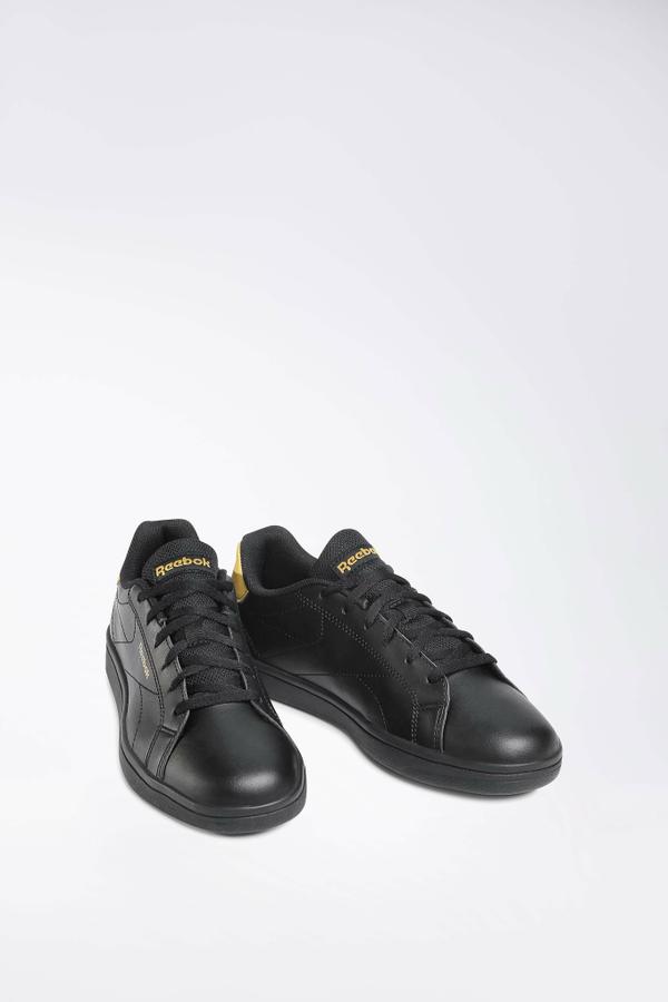 Sportovní obuv Reebok Royal Complete Cln2 FZ0814 Imitace kůže/-Ekologická kůže