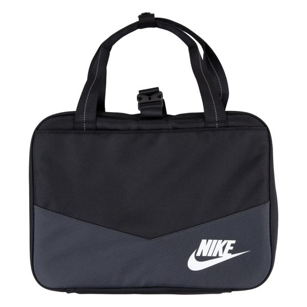 Nike futura square lunch bag