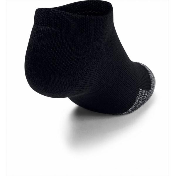 Dětské kotníkové ponožky Under Armour Youth Heatgear NS 3 páry