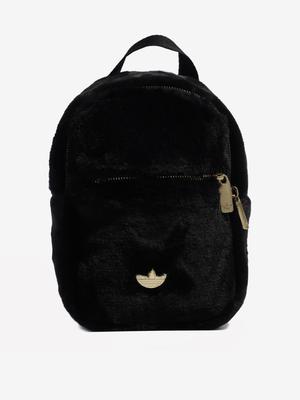 adidas Originals Mini Backpack Batoh Černá