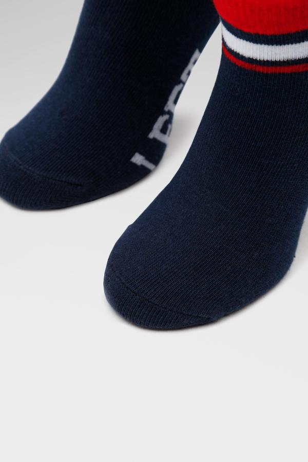 Ponožky a Punčocháče Action Boy HL-008 (PACK=2 PRS) 22-26