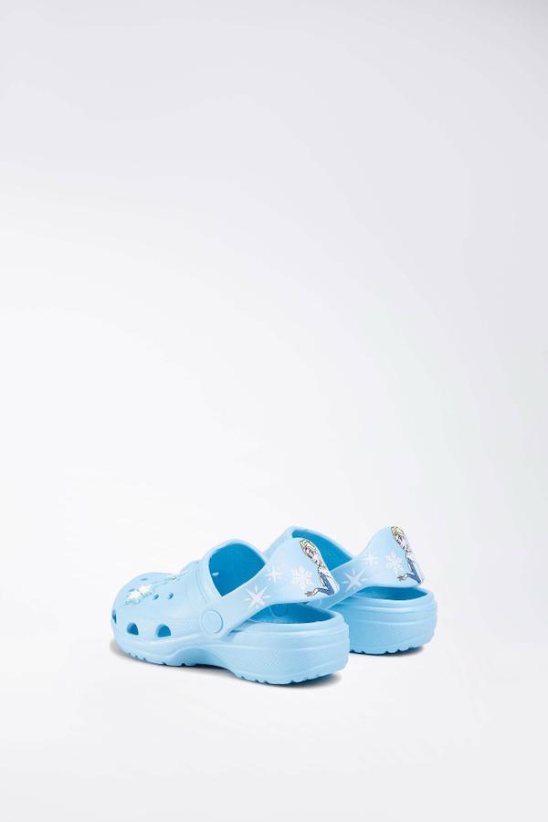 Bazénové pantofle Frozen CP50-18718DFR