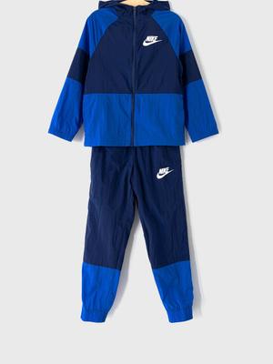 Dětská souprava Nike Kids tmavomodrá barva