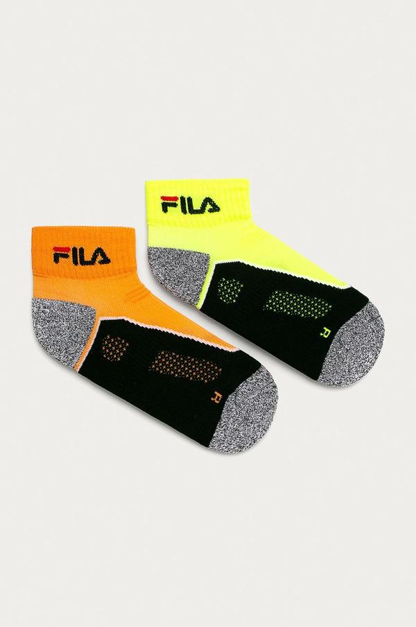 Fila - Ponožky (2-pack)