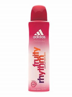 Adidas Fruity Rhythm deospray pro ženy 150 ml