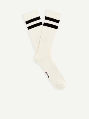 Celio Cicapsule Ponožky Bílá