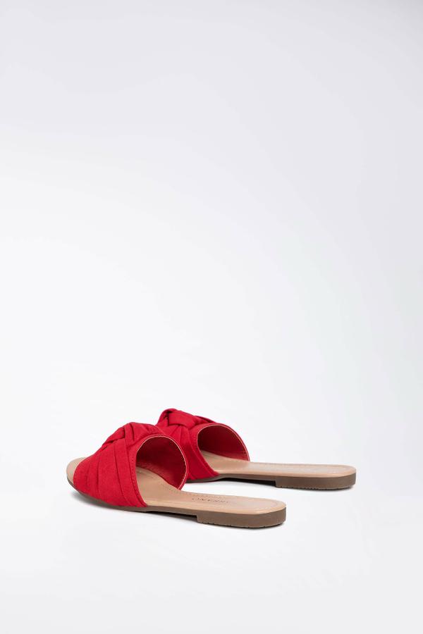 Pantofle Bassano WS2090-08