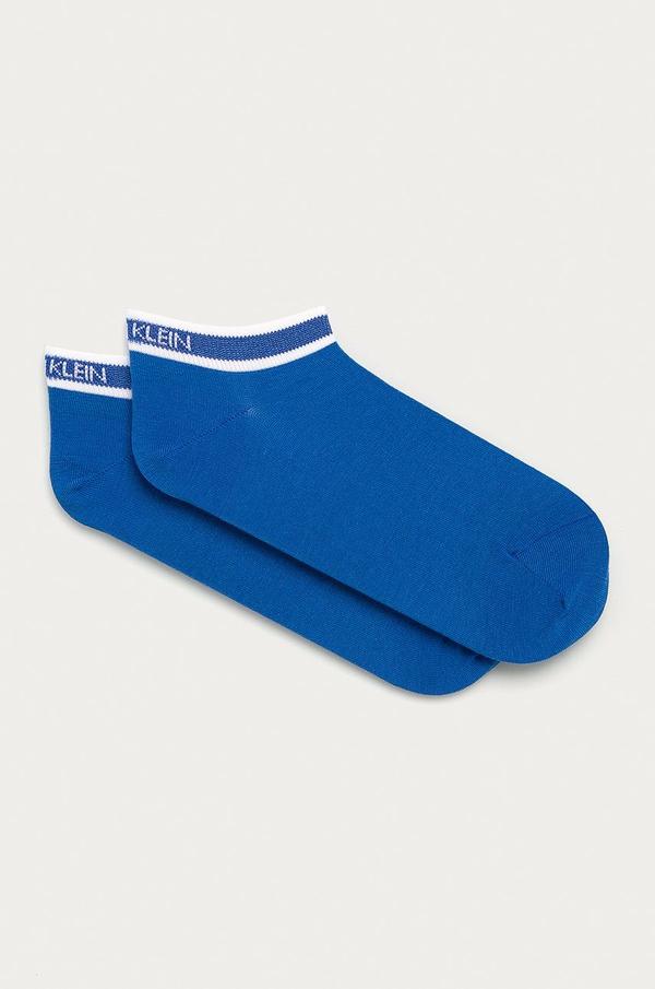 Kotníkové ponožky Calvin Klein