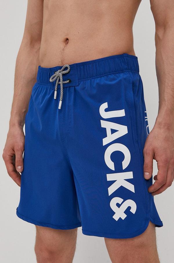 Plavkové šortky Jack & Jones