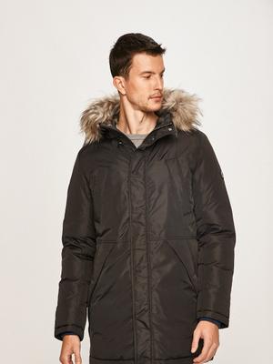 Pepe Jeans - Péřová bunda Jay
