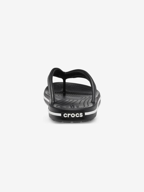 Crocs Crocband  Žabky Černá