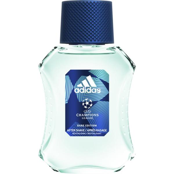 Adidas UEFA Champions League Dare Edition voda po holení pro muže 100 ml