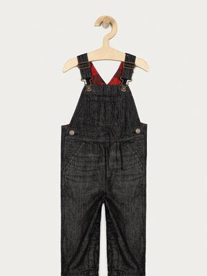 GAP - Dětské kalhoty na šle 50-86 cm