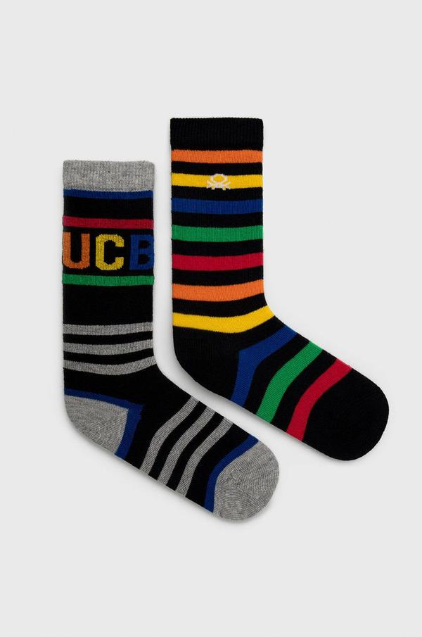 Dětské ponožky United Colors of Benetton